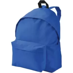 Bullet Urban Backpack (Pack Of 2) (31 x 22 x 40cm) (Blue) - Blue