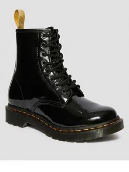 Dr Martens 1460 Vegan 8 Eye Ankle Boot