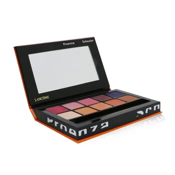 Lancome Chroma Eye Palette (Proenza Schouler Edition) - # 01 Warm Chroma 9g/0.31oz