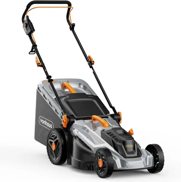 VonHaus 84631002000 1600W Electric Corded Lawnmower