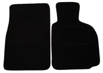 Standard Tailored Car Mat fits BMW Z4 - Pattern 1040 POLCO EQUIP IT BM30