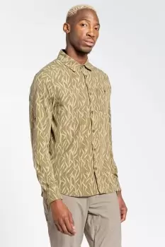 Wicking 'NosiLife Pinyon' Long Sleeve Shirt