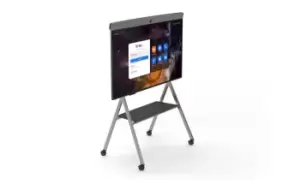 Neat NEATBOARD-FLOORSTAND interactive whiteboard accessory Mount...