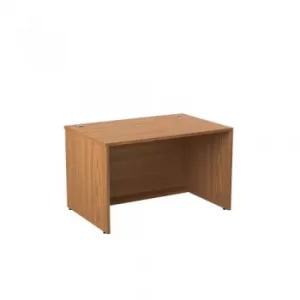 Jemini Reception Modular Base Unit 1200mm Nova Oak RCM1200SBUNO