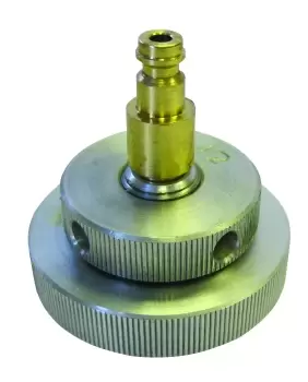 Sykes-Pickavant 34301100 Brake Bleeder Cap suits Nissan/Asian