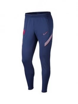 Nike England Strike Training Pants - Navy