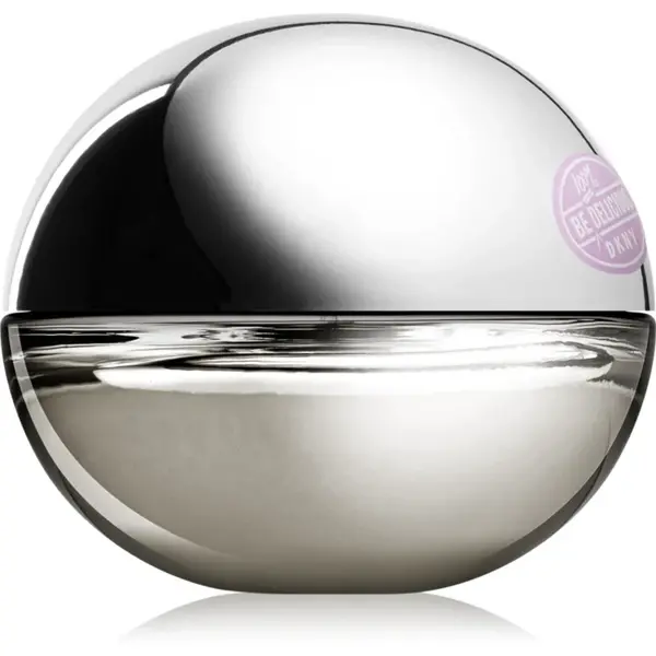 DKNY Be Delicious 100% Eau de Parfum For Her 30ml