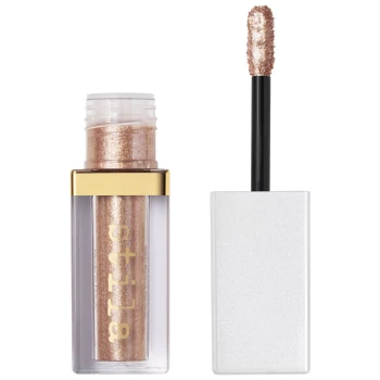 Stila Glisten and Glow Liquid Eyeshadow 4.5ml (Various Shades) - Kitten Kaleidoscope