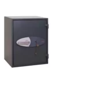 Venus HS0672K Size 2 High Security Euro Grade 0 Safe with Key Lock