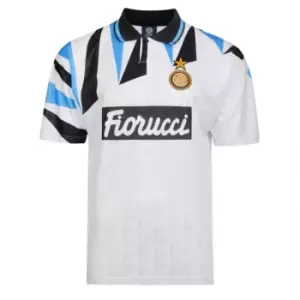 Internazionale 1992 Away shirt