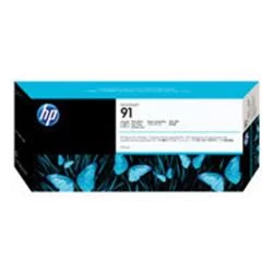 HP 91 Photo Black Ink Cartridge 775ml