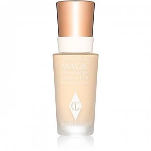 Charlotte Tilbury Magic Foundation - 1