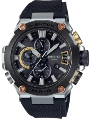 G-Shock Watch MR-G Bluetooth Smart