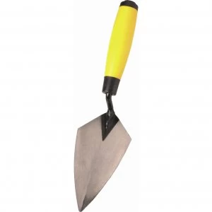 BlueSpot Soft Grip Pointing Trowel 6"