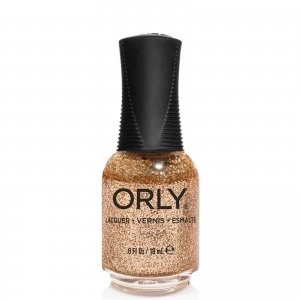 Orly Untouchable Decadance 18ml GOLD