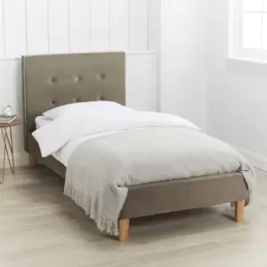 Camden Single Bed