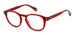 Polaroid Eyeglasses PLD D452 C9A