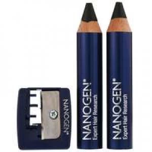 Nanogen Aquamatch Black 2 x 3.94g