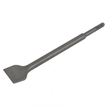 Cranked Chisel 40 X 250MM Wide - SDS Plus