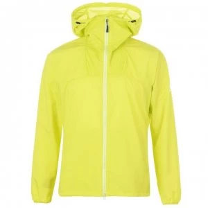 Karrimor Vector Softshell Jacket Mens - Greenery