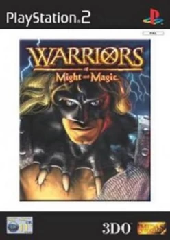 Warriors Of Might And Magic PS2 Game