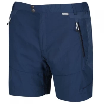 Regatta Sungari II Walking Short - Dark Denim