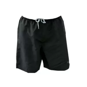 Precision Unisex Adult Referee Shorts (3XL) (Black)