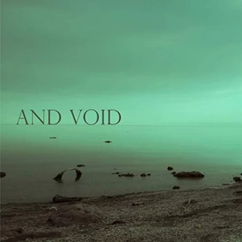 And Void - And Void CD