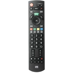 Panasonic TV Remote Control