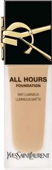 Yves Saint Laurent All Hours Foundation SPF39 25ml LC6