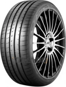 Goodyear Eagle F1 Asymmetric 5 225/60 R18 104Y XL