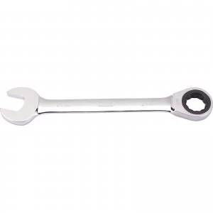 Draper Hi Torq Ratchet Combination Spanner 25mm