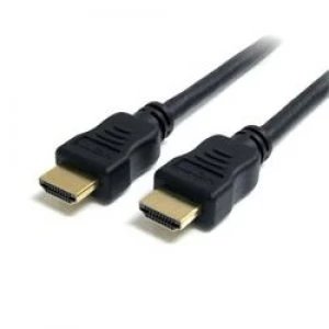 StarTech.com 15ft High Speed HDMI Cable with Ethernet - 4K Ultra HD x 2k HDMI Cable