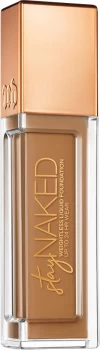 Urban Decay Stay Naked Weightless Liquid Foundation 30ml 61NN - Medium Dark Neutral