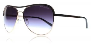 Michael Kors Vivianna I Sunglasses Rose Gold 110836 58mm