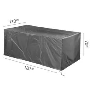 Table Aerocover 180 x 110 x 70cm