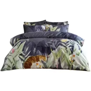 Paoletti Artemis Duvet Cover Set (Single) (Multicoloured) - Multicoloured