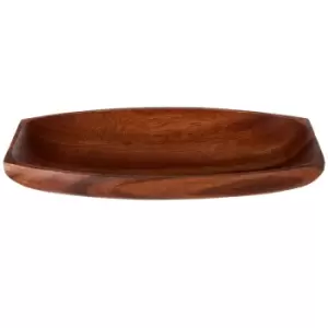 Premier Housewares Kora Oblong Serving Dish