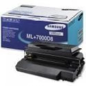 Samsung ML-7000D8 Black Laser Toner Ink Cartridge