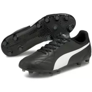 Puma - King Hero 21 fg Football Boots - 8 - Multi