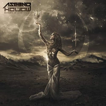 Ascend The Hollow - Echoes of Existence CD