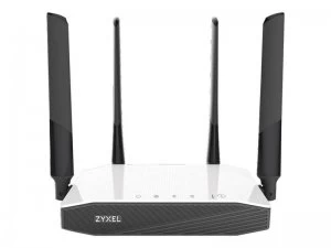 Zyxel NBG6604 Dual Band Wireless Router