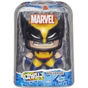 Marvel Mighty Muggs - Wolverine