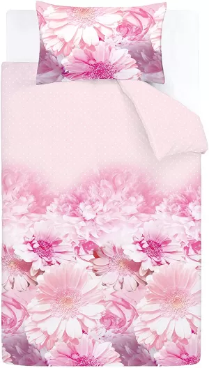 Catherine Lansfield Daisy Dreams Single Duvet Cover