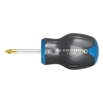 Facom - ATD2X35 Protwist Screwdriver, 2x35mm