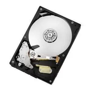 HP Enterprise 397551-001 internal hard drive 3.5" 80...