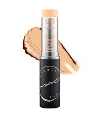 MAC Cosmetics 'Studio Fix' Soft Matte Stick Foundation 9g - NC15