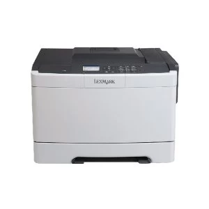 Lexmark CS417DN Colour Laser Printer