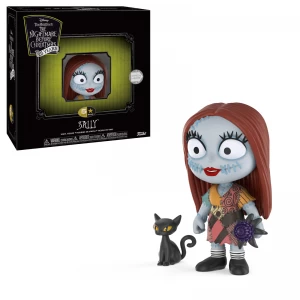 Funko 5 Star Vinyl Figure: Disney The Nightmare Before Christmas - Sally