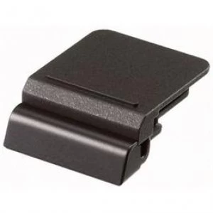 Accessory Port Cover BS N1000 Black